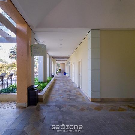 Cobertura Luxuosa Dentro De Resort - Direto Com Proprietario - Ilcmaster Florianópolis 외부 사진