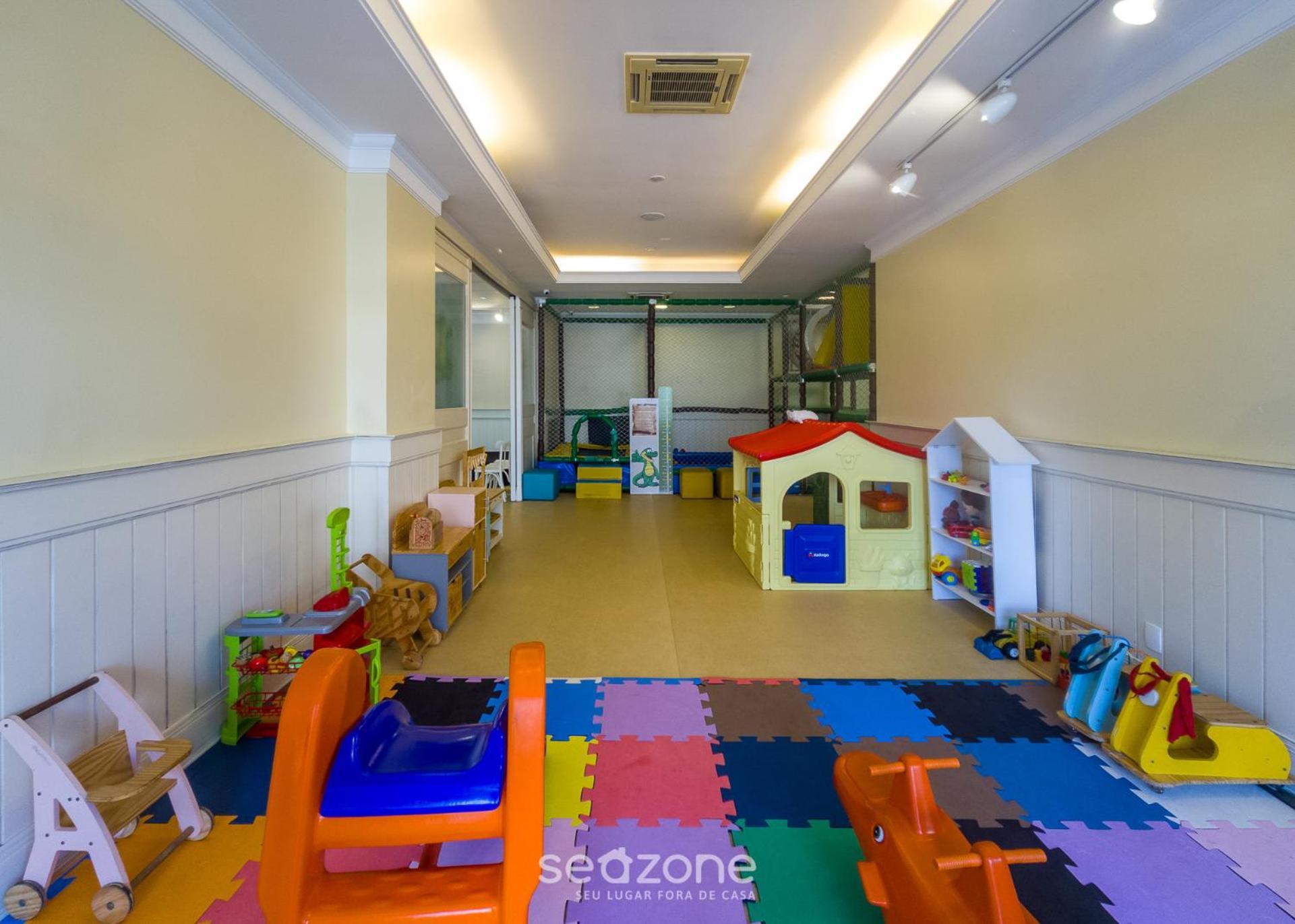 Cobertura Luxuosa Dentro De Resort - Direto Com Proprietario - Ilcmaster Florianópolis 외부 사진