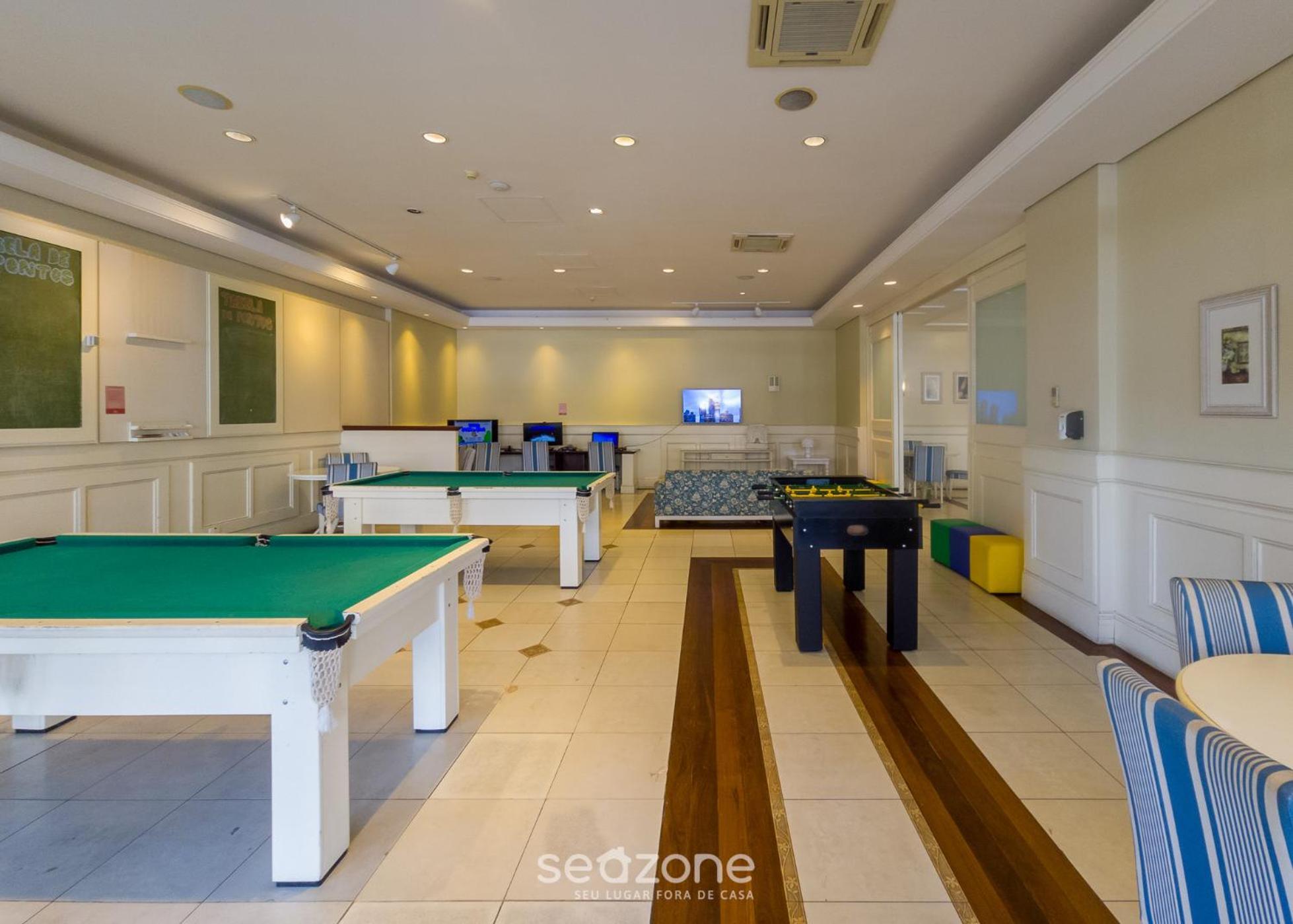 Cobertura Luxuosa Dentro De Resort - Direto Com Proprietario - Ilcmaster Florianópolis 외부 사진